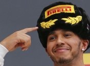 Хэмилтон: Формат гоночного уик-энда следует изменить