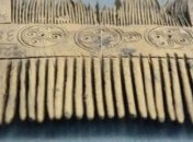 Ученые раскрыли секрет древнего гребня, найденного в Чили