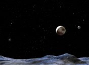 Астрономы пытаются найти за орбитой Плутона две новые планеты