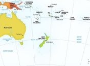 Ученые в недоумении: у берегов Новой Зеландии появился таинственный горячий сгусток воды (Фото, Видео)