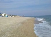 На трех пляжах Затоки вода непригодна для купания