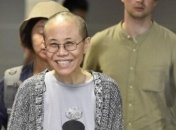 Вдове нобелевского лауреата и диссидента Лю Сяобо разрешили покинуть Китай