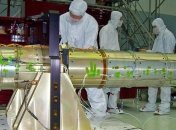 Украина приглашает NASA создать совместную экспозицию.