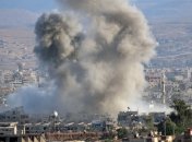 Сирийские войска обстреляли лагерь беженцев: 17 мирных жителей погибло