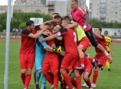 Итоги осени во Второй лиге: количество матчей, голов и самый популярный счет