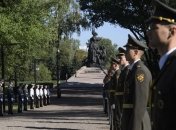 В Киеве почтили память жертв Бабьего Яра