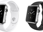 Apple Watch заняли половину рынка умных часов