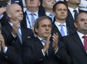 Платини: Нужно ограничить возможность собирать лучших игроков в одной команде