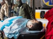 Адвокат: Комиссия не может сделать вывод о состоянии здоровья Насирова