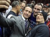 Усик - Гассиев: началась продажа билетов на бой 21 июля