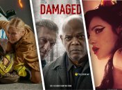 Розповідаємо, чи варто дивитися фільми "Повстання Штатів", Back to Black та "Почерк кілера"