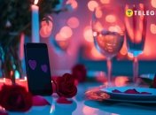 Закохайтесь сильніше (фото створене з допомогою ШІ)