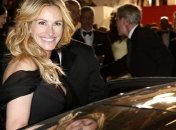 Джулия Робертс поделилась милым снимком с мужем 