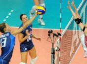 Волейбол. ЧМ-2014. Новый антирекорд России и все матчи 4 октября