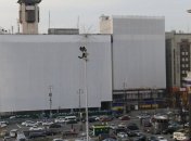 В Доме профсоюзов идут следственные действия