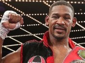 Джейкобс после победы над Деревянченко нацелился на бой с Альваресом