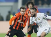 Бернард: Ко мне проявляют интерес и другие клубы, кроме "Шахтера"