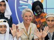 Поддубная: В "Артеке" нет никакого бунта