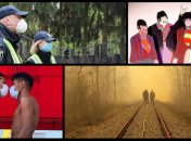 Итоги дня 25 апреля: COVID-19 и пожары в Украине, учебный год и ВНО 2020