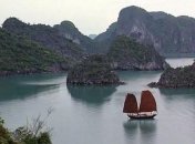 В Индокитае обнаружили новые виды флоры и фауны