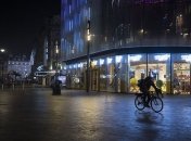 Улицы Лондона опустели после ужесточения карантина: от фото перехватывает дух