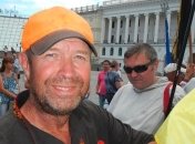 "Батькивщина" считает незаконным задержание Василия Любарца