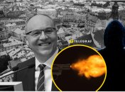 Вбивство Андрія Парубія у Львові