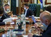 У Зеленского заявили о стабилизации эпидемии COVID-19 