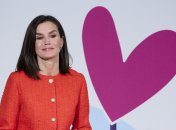 51-летняя королева Летиция