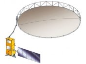 Новый спутник будет оценивать количество биомассы в лесах мира