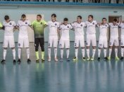 Кубок УЕФА: "Продэксим" побеждает "Никарс" и выходит в элитный раунд