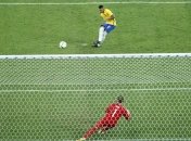 Бразилия обыграла Германию в финале олимпийского футбольного турнира