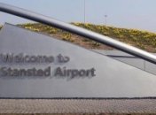 В аэропорту Лондона ночью приостановливали полеты