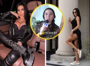 Иванна Плантовская сильно изменилась за последние 8 лет