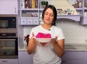 Хрустящая маринованная капуста со свеклой: победительница "Мастер Шеф" поделилась рецептом (видео)