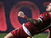 Россию унизили в Лиге наций: видеообзор матча с Сербией