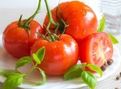 Рецепт квашеных помидоров