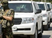 ОБСЕ будет применять специальные радары на Донбассе