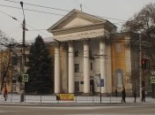 В оккупированном Крыму у епархии отбирают собор Украинской православной церкви