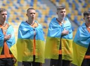"Шахтар" зіграє матч у якості чемпіона країни