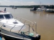 В Измаиле создадут отряд морской охраны