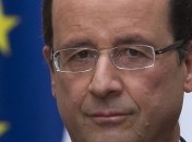 Олланд: Кризис еврозоны близится к концу