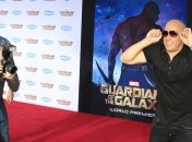 Премьеру "Форсажа 7" перенесли из-за беременности жены Дизеля 