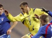 Несмачный: Тяжело судить о дальнейших перспективах сборной Украины