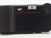 Модернизация iPhone от рэпера Will.i.am (Фото)