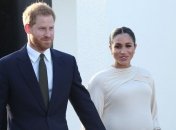 Герцоги Сассекские стали родителями: в Букингемском дворце решили положить конец слухам