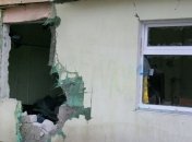 Новые подробности взрыва в Одессе