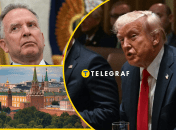 Кремль сам захотел видеть Виткоффа