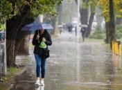 Погода в Україні 18 травня: синоптики розповіли, коли закінчаться дощі і грози