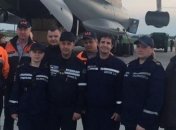 Украинская экспедиция вылетела для эвакуации соотечественников в Непале